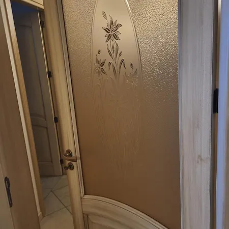 Ferienwohnung Mikalis Lecce Exterior foto