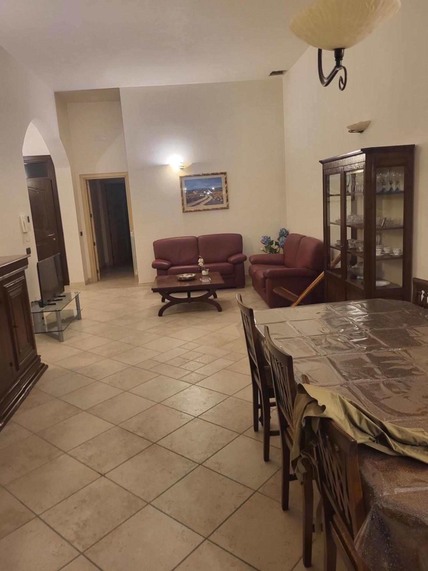 Apartment Mikalis *