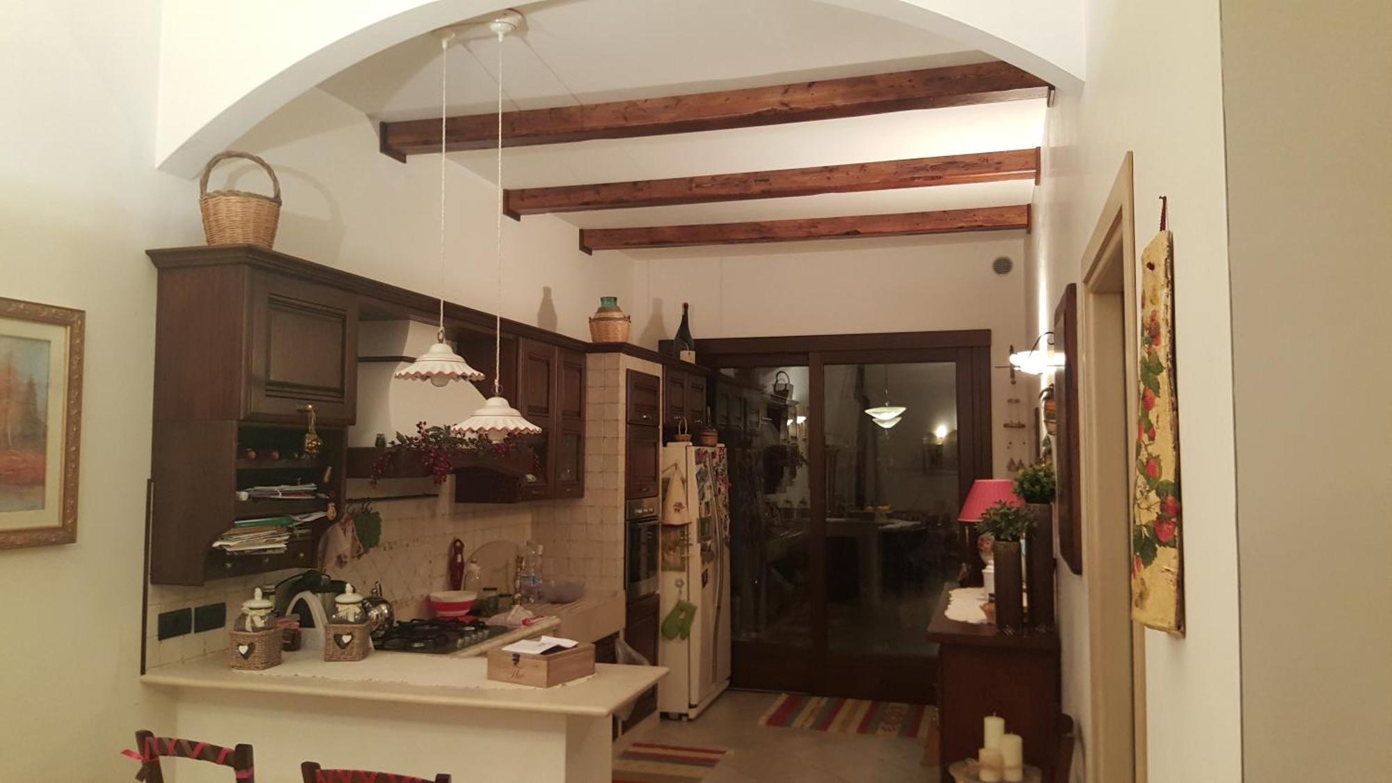 Apartment Mikalis Lecce