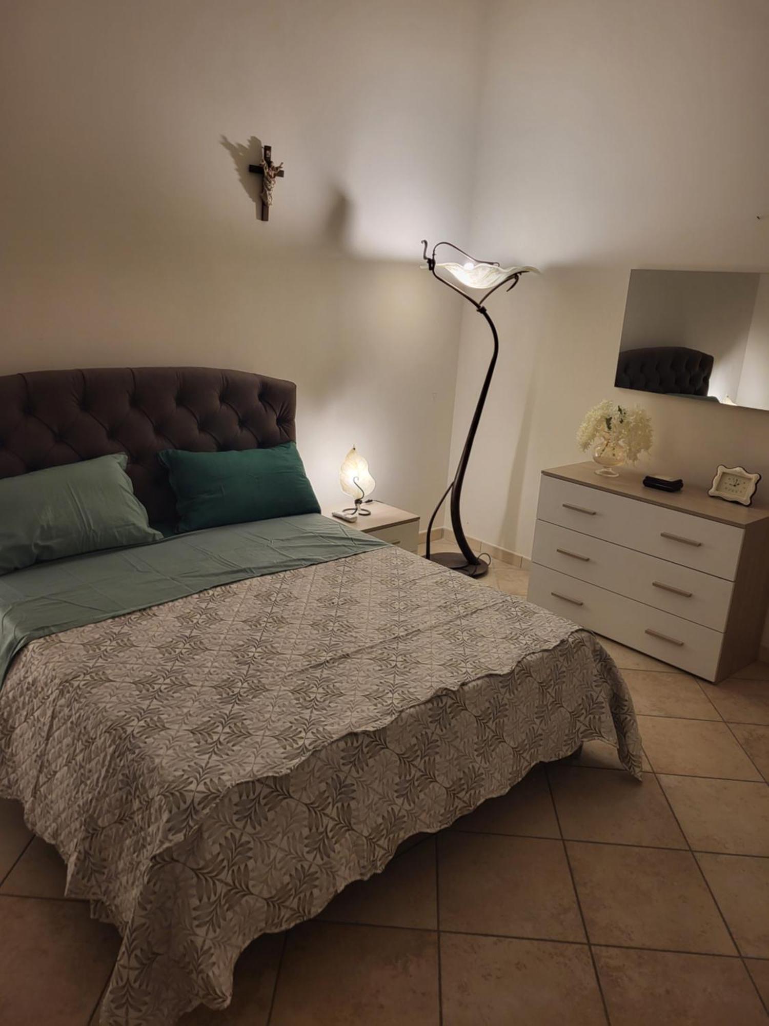 Apartment Mikalis