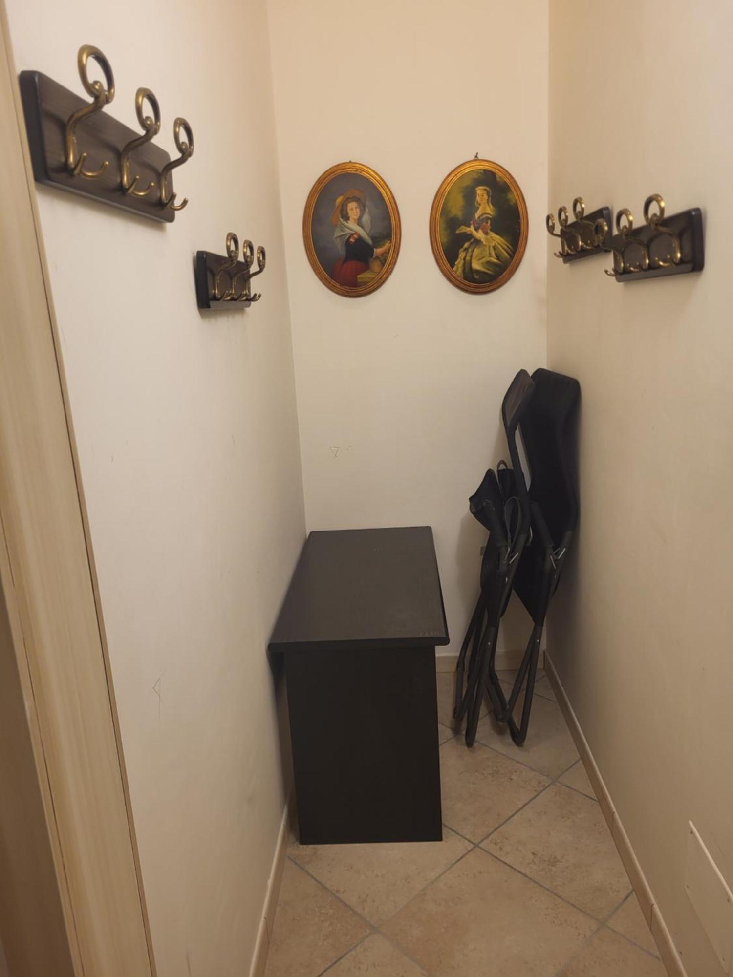 Apartment Mikalis Lecce