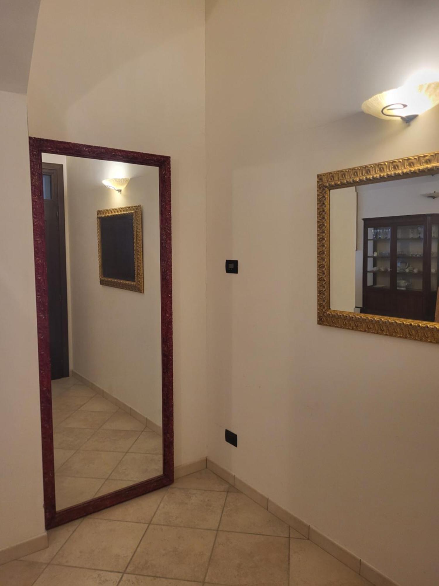 Apartment Mikalis *