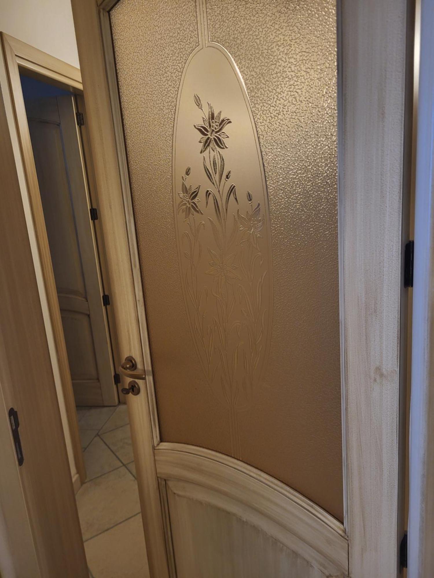 Mikalis Apartment *